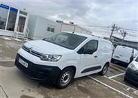 CITROEN BEV 50KWH TALLA M (136CV) FURGÓN DE - 7744-MCX